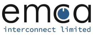 EMCA interconnect limited logo